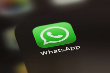 What's App: Getting Messages From Deceased Loved Ones