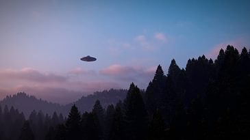 The Admiral Wilson UFO Memo
