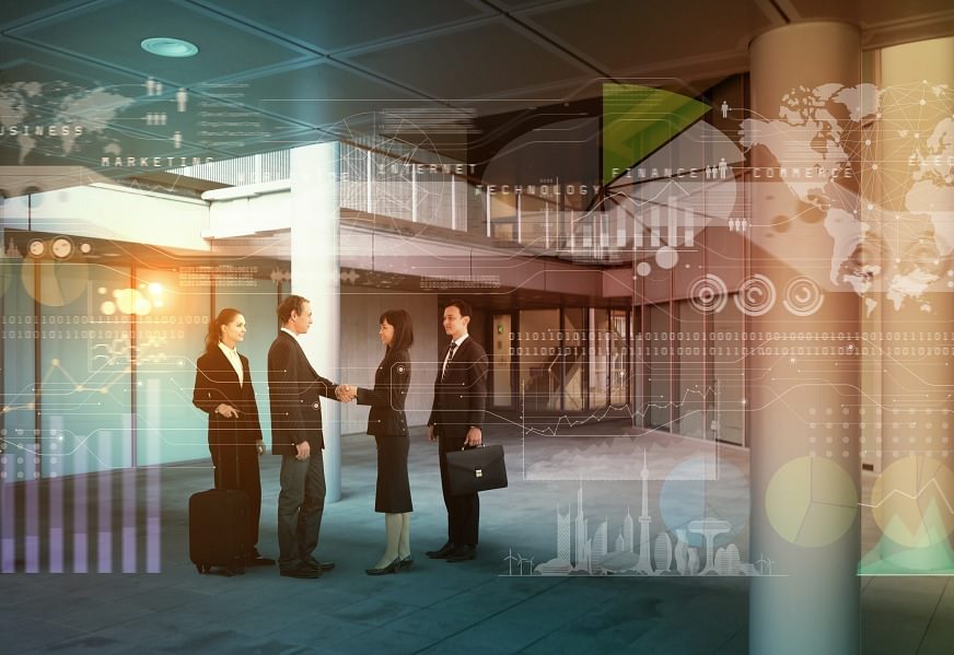 The Role of Venture Capital in eCommerce Startups