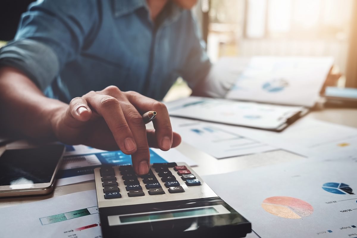 Learning from Jack Ma: Why Internal Cash Flow Is Key to Sustainable Business Growth