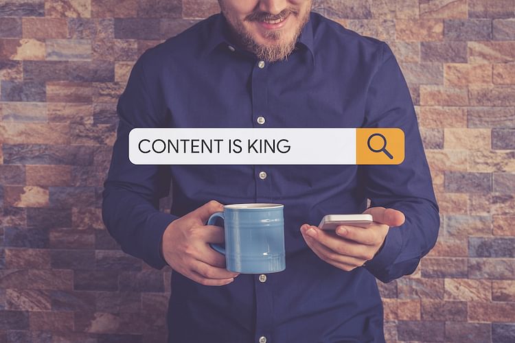 The Role of Content Marketing in eCommerce Branding