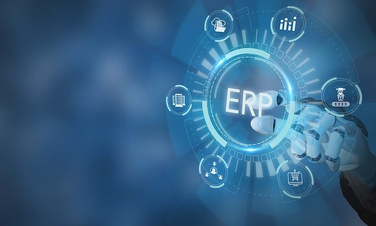 The Role of ERP Systems in Streamlining Ecommerce Operations