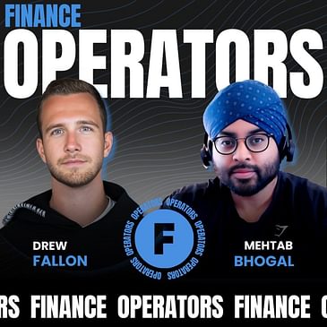 FINANCE OPERATORS