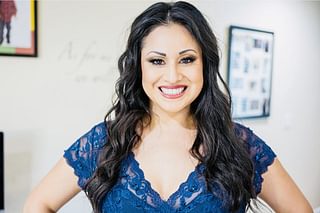 Gina Kunadian