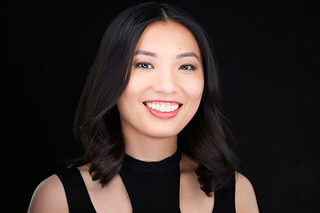 Annie Margarita Yang