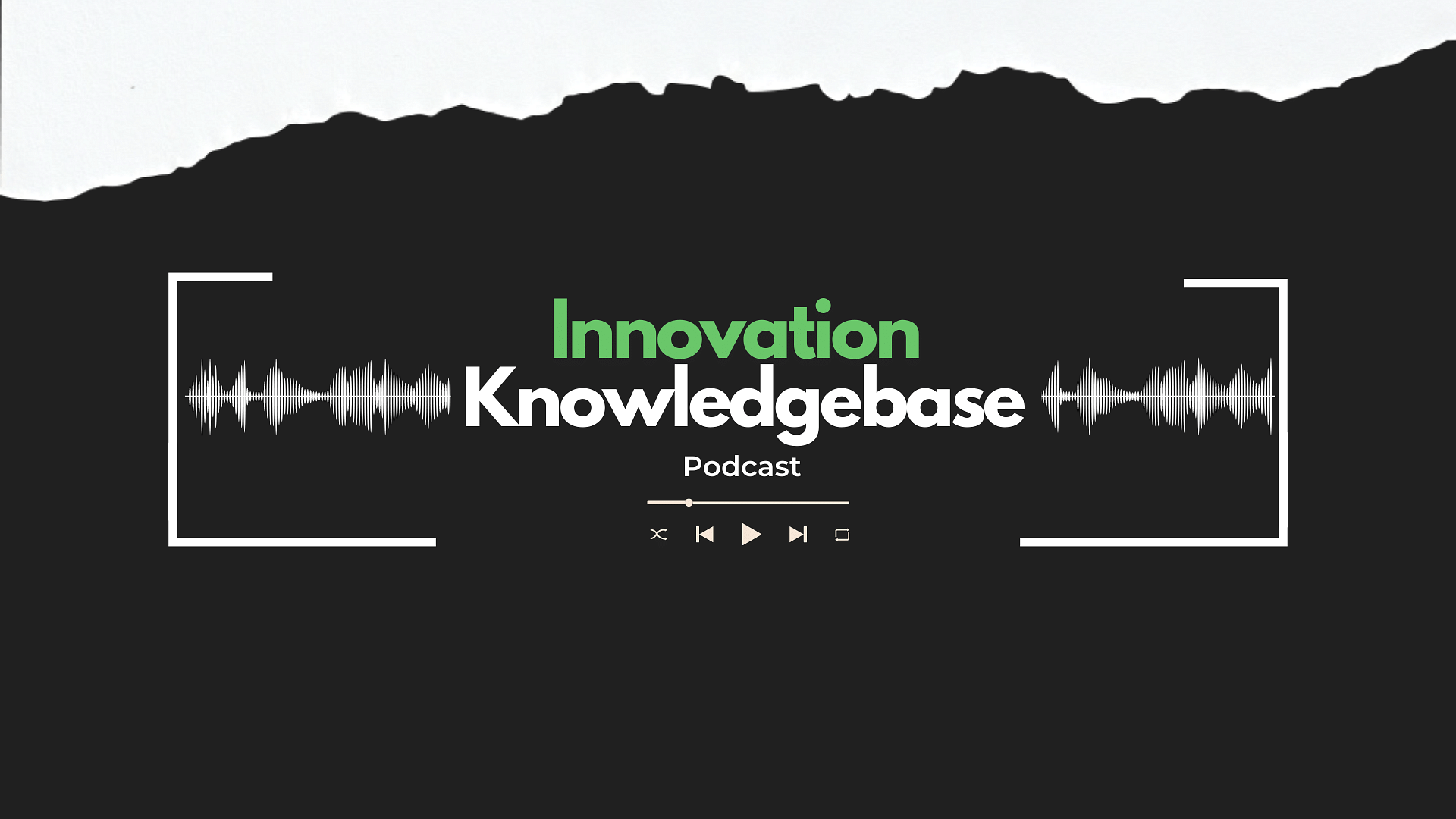 Innovation Conversation Podcast Episodes - Expert discussions on innovation strategies and game-changing insights