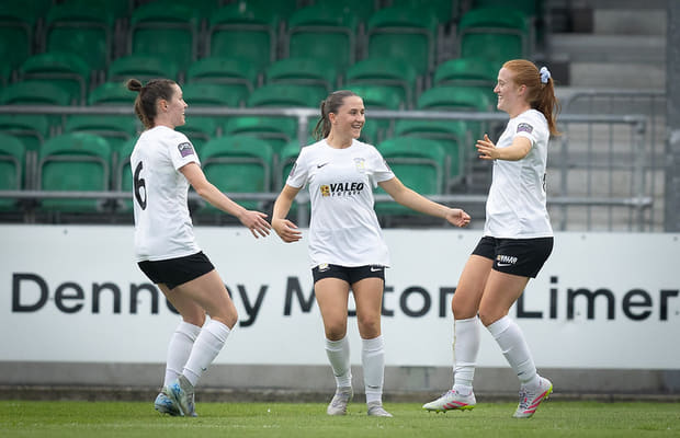 Fortune Favours The Brave 