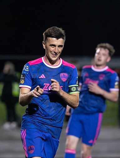 Coffee hat trick seals comfortable City win