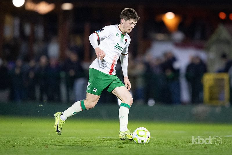 City fall as Derry complete second half turnaround