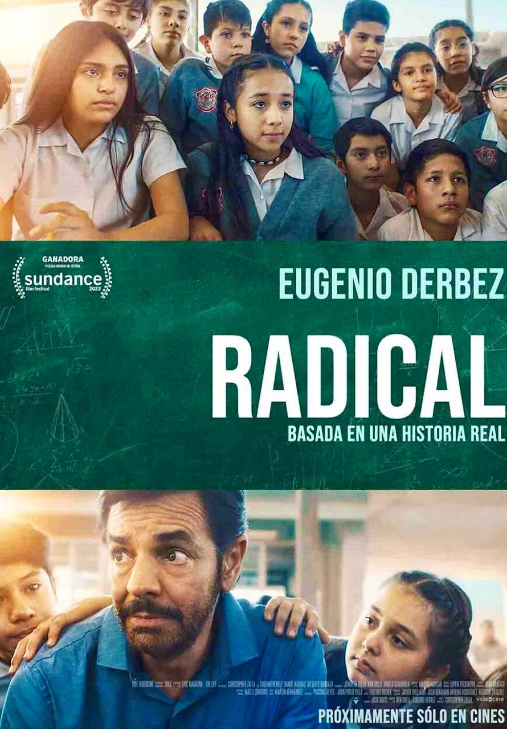 Radical: Review