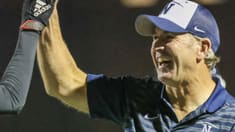 Masculinity, Coaching & Mental Health: A Candid Talk with Tim Racki