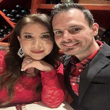 Breaking Free from Alcohol: Johnny & Cristy’s Story Begins – Part 1
