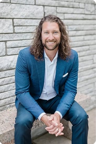 Faith, Fatherhood & Forgiveness: Austin Davis Breaks the Cycle