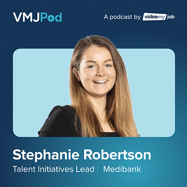21 [Customer] Stephanie Robertson, Medibank