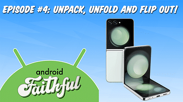 Unpack, Unfold and Flip Out!