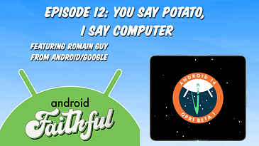 You Say Potato, I Say Computer