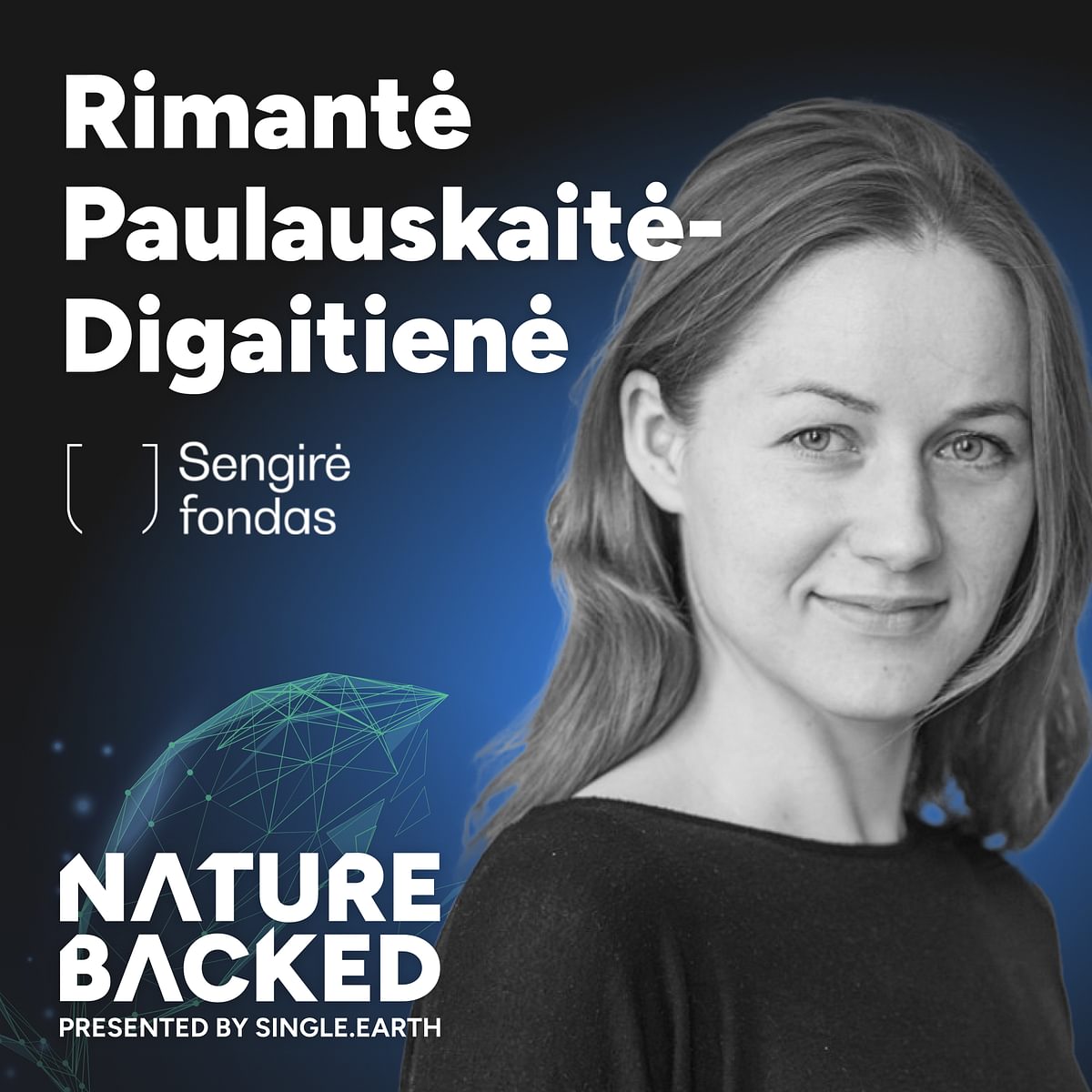 The Quest to Save the Last Ancient Forests in Lithuania