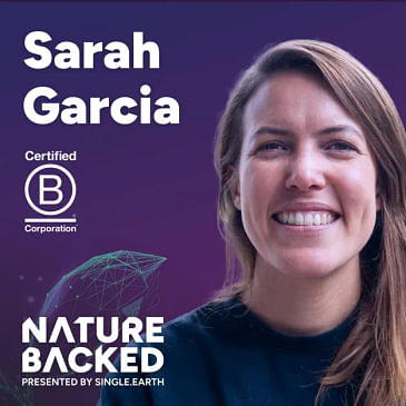 Delving Into B Corp Trend with Sarah Garcia