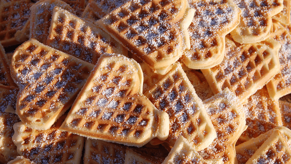 The Waffle House Approach: Serving Up Consistent Content Creation