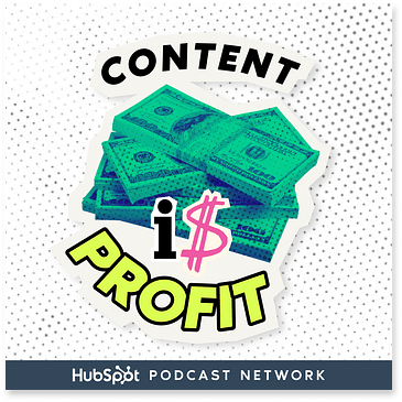 Content Is Profit