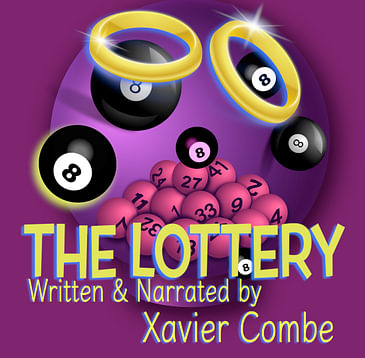 THE LOTTERY (5 minutes)