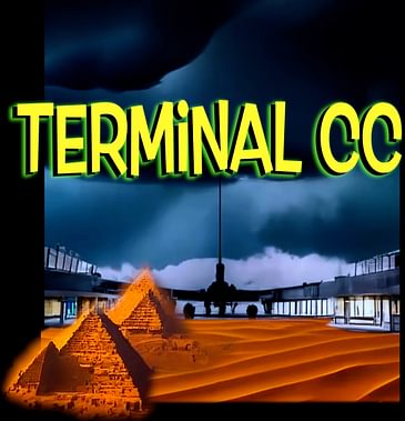 Terminal CC (Climate Change)