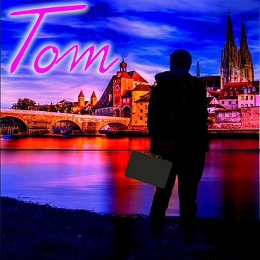 ”Tom” (4 minutes)
