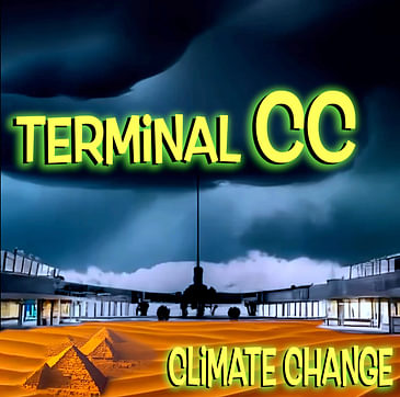 Terminal CC (Climate Change 28 minutes)