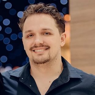 Marcus Alberts