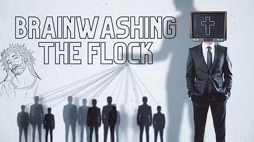 Brainwashing the Flock