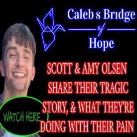 279- CALEB OLSEN FOREVER 22
