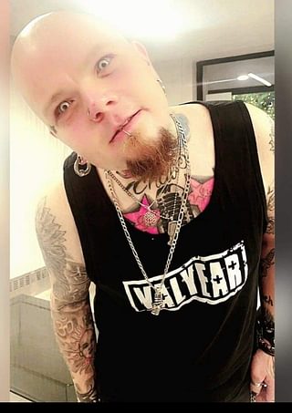 Chad Valyear 