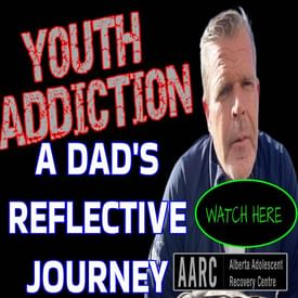 274 - YOUTH ADDICTION - A DAD’S REFLECTIVE JOURNEY