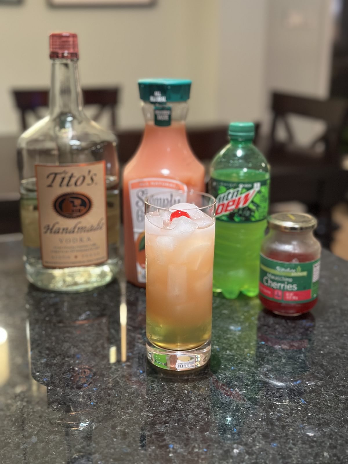 Lee County Cooler