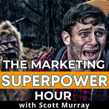 The Legend of Bigfoot and Great Marketing Copy
