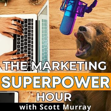 The Influencer Power of Blogs, Podcasts and Bears