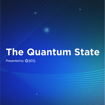 The Quantum State