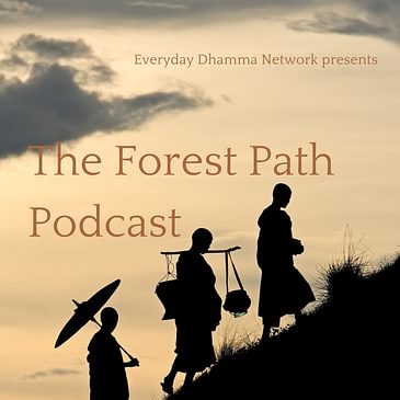 Forest Path Podcast