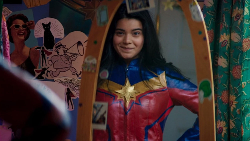 Ms. Marvel Episode 1 Summary