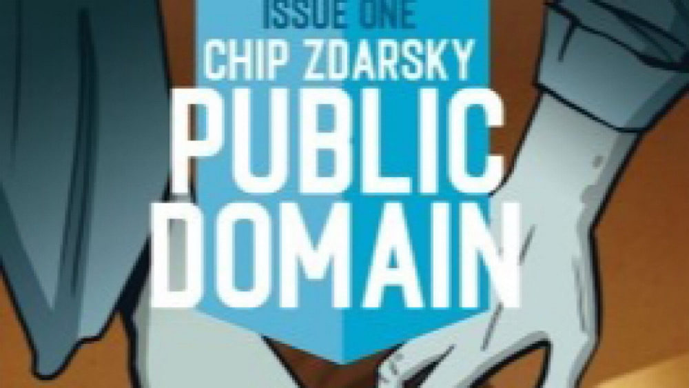 Public Domain #1
