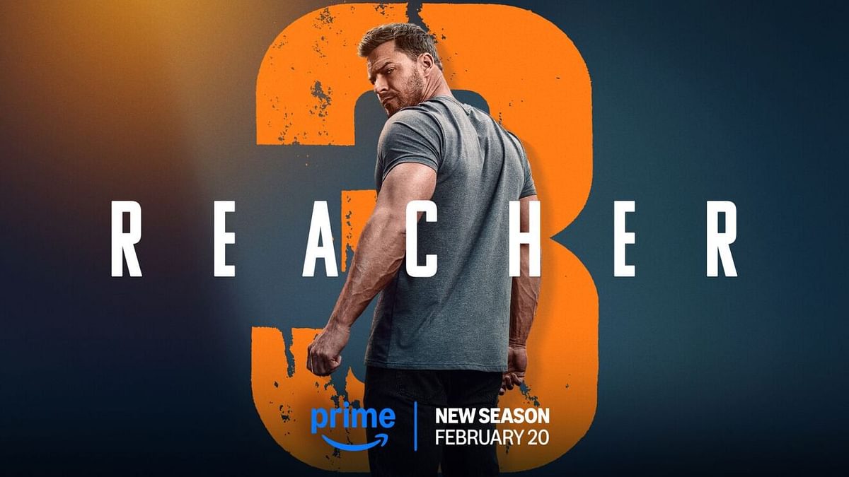 Reacher Season 3 Review: The Best Season Yet – Brutal, Brilliant, and Unmissable!