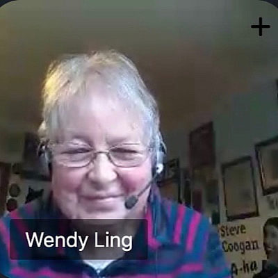 Wendy Ling
