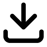 Free Downloads Icon
