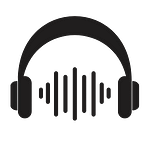 Listen to our Podcast icon