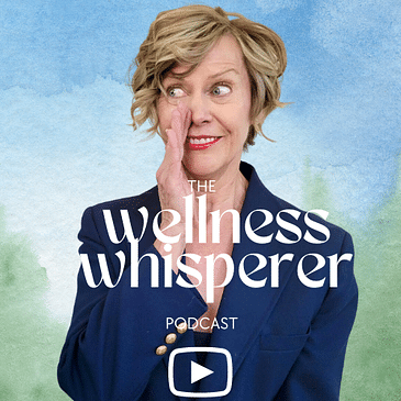 Wellness Whisperer YouTube Channel