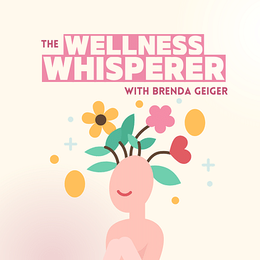 The Wellness Whisperer