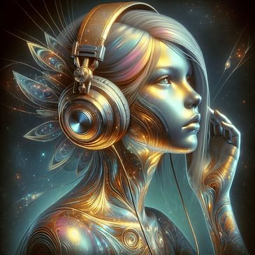 Introduction to Technology of Self