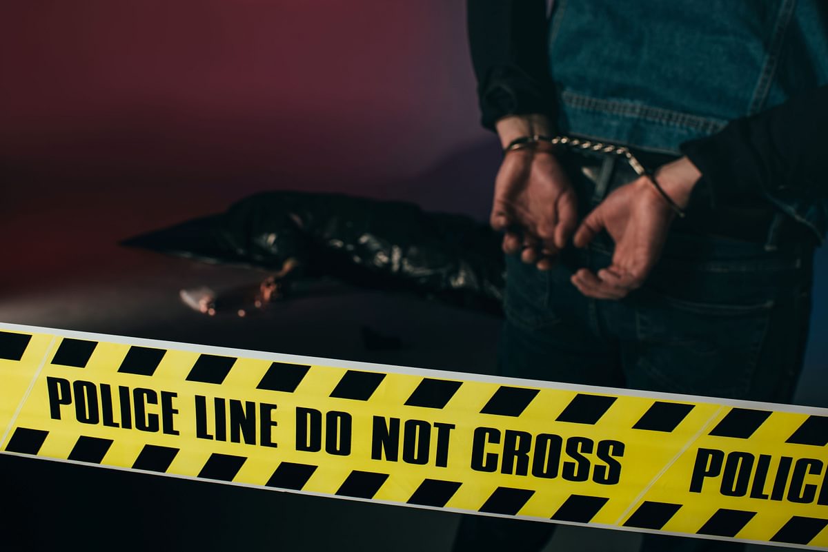 Crime and Punishment in Louisiana