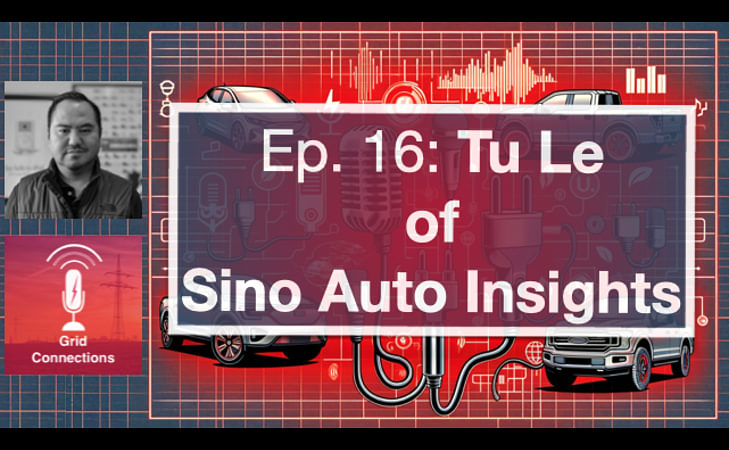 Navigating the Integration of Software and Hardware in Electric Vehicles: Insights from Tu Le
