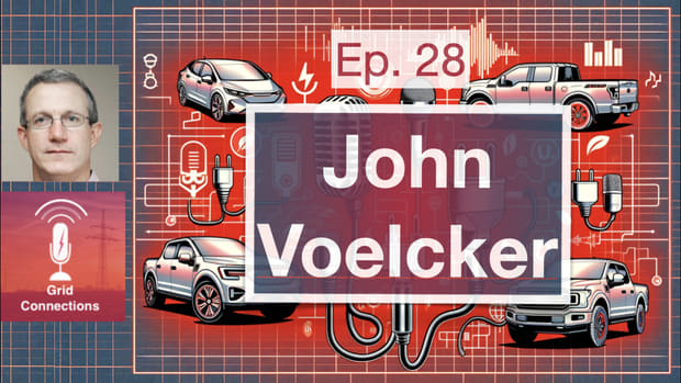 The Current State of Electric Vehicle Charging in North America: Insights from John Voelcker